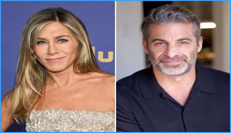 Jennifer Aniston's Boyfriend In 2024: Who Is She Dating Now?