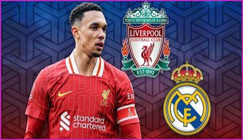 Trent Alexander-Arnold: The Rise Of A Football Sensation