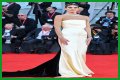 Venice Film Festival 2023: Red Carpet Fashion